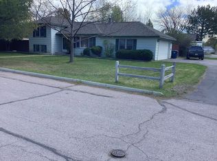 2185 W Amity Ln, Missoula, MT 59804
