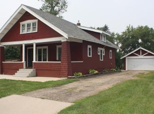 312 N 1st St, Arlington, SD 57212
