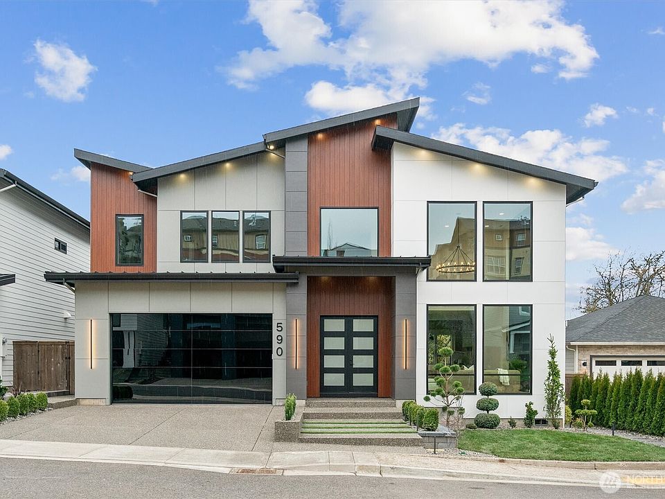 1st image of 590 W U Street