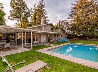 6770 N Valentine Ave, Fresno, CA