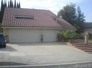 16795 Dawn Haven Rd, Hacienda Heights, CA 91745