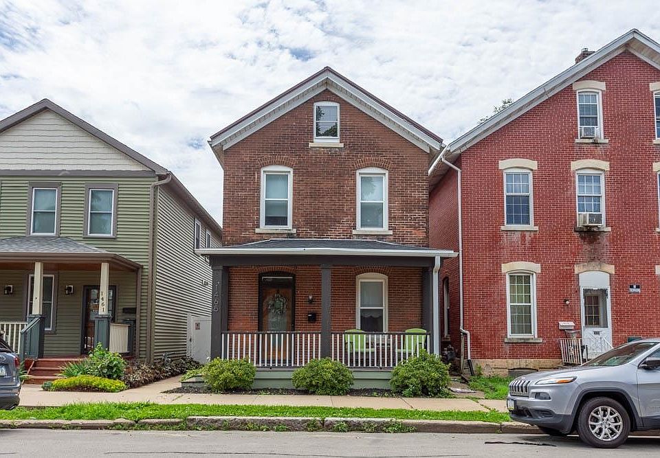 1st image of 1465 Jackson St