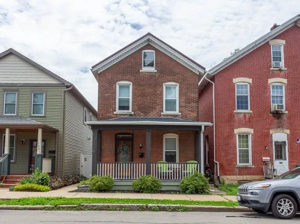 1465 Jackson St, Dubuque, IA 52001