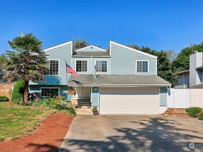 22742 125th Avenue SE, Kent, WA, 98031
