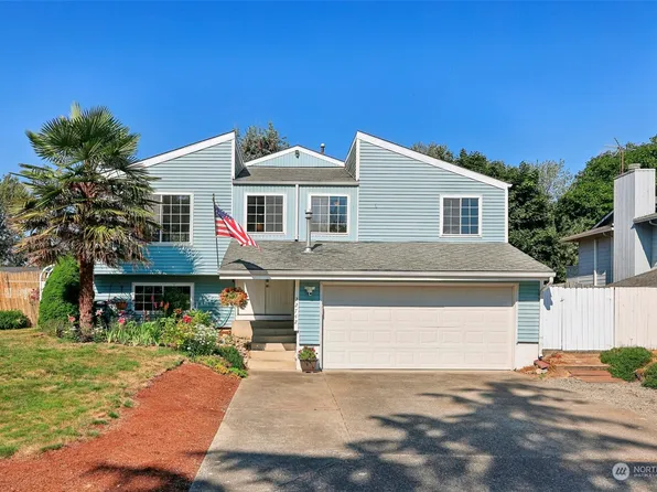 22742 125th Avenue SE, Kent, WA 98031