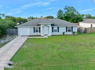 9 Wood Arbor Ln, Palm Coast, FL 32164