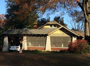 476 N Willett St, Memphis, TN 38112
