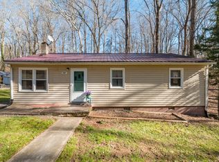 137 Central St, Brookneal, VA 24528