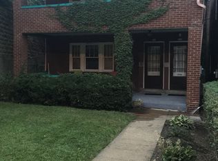 626 Worth St, Pittsburgh, PA 15217