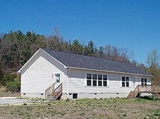 59 Somerset Rd, Arden, NC 28704