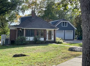 68 Walnut Hill Rd, Newton, MA 02459