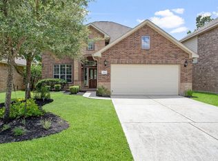 114 N Hawkhurst Cir, The Woodlands, TX 77354