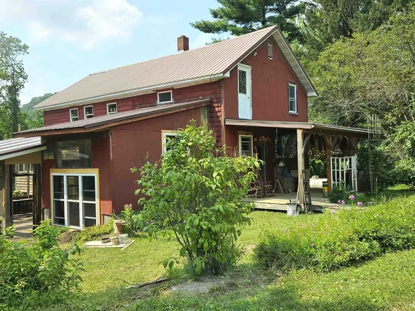 S3907 McKittrick Ln, Viroqua, WI 54665