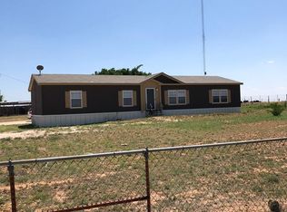 110 Coyote, Ira, TX 79527