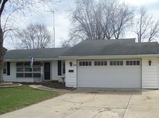 125 W Iroquois St, Coal City, IL 60416