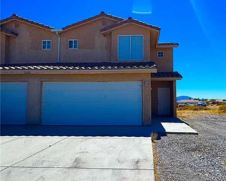 1020 Pahrump Valley Blvd #4 — Photo 1