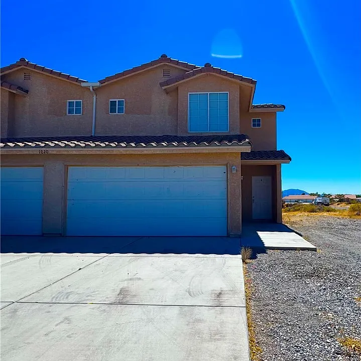 1020 Pahrump Valley Blvd #4