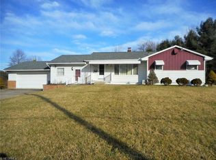 2233 N Medina Line Rd, Akron, OH 44333