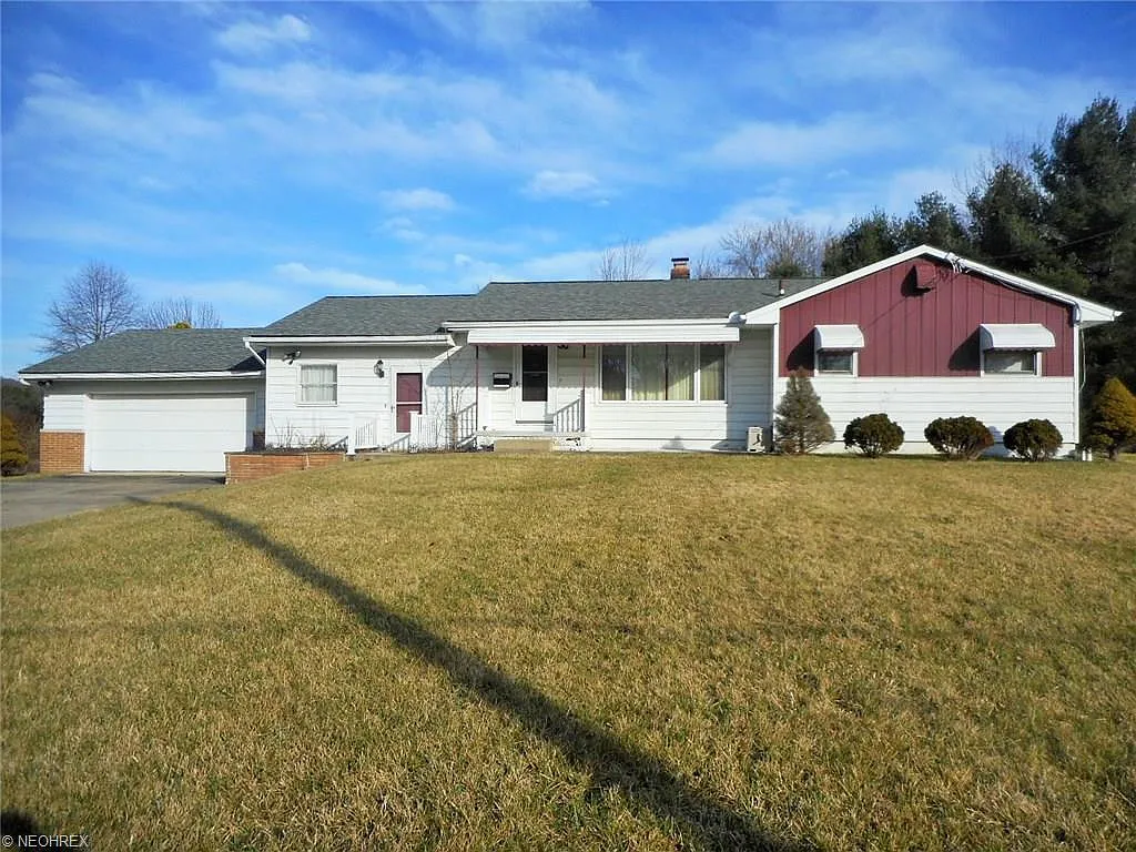 2233 N Medina Line Rd photo 1