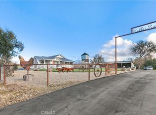 4101 Vineyard Dr, Paso Robles, CA 93446