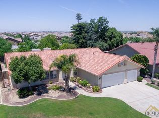 801 Hidalgo Dr, Bakersfield, CA 93314