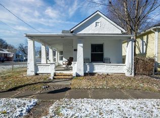 1155 S Virginia Ave, Clarksville, IN 47129