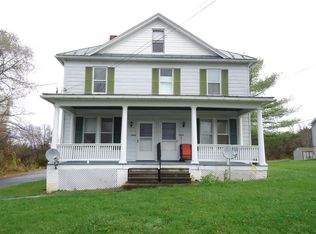 2434 First St, Middletown, VA 22645