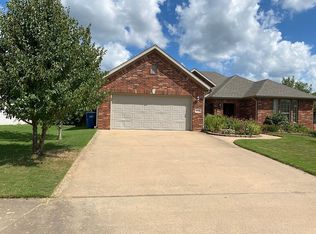 3112 SW Tunica Ave, Bentonville, AR 72712