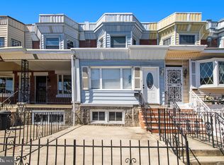 228 S Farragut St, Philadelphia, PA 19139