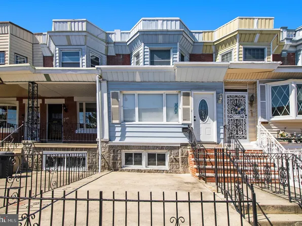 228 S Farragut St, Philadelphia, PA 19139