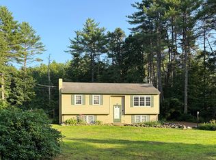 20 Shadow Lawn Dr, Standish, ME 04084