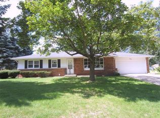 277 Lakeshire Rd, Battle Creek, MI 49015