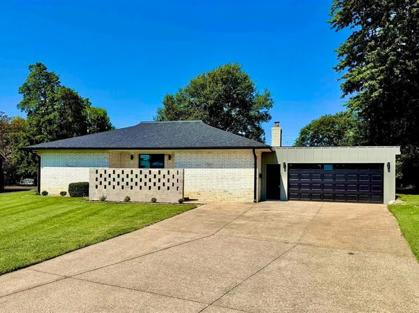 2421 N Stratford Dr, Owensboro, KY 42301