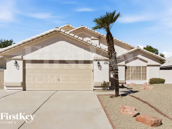 5805 Grand Heritage St, Las Vegas, NV 89130