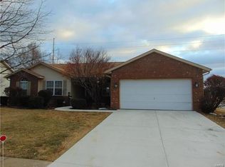 177 Liberty Xing, O'Fallon, IL 62269