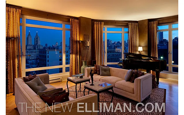 Sold by Douglas Elliman | media 2