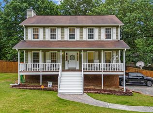 1469 Secretariat Dr, Helena, AL 35080