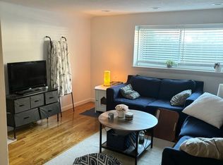 11 Euston Rd #4D, Brighton, MA 02135