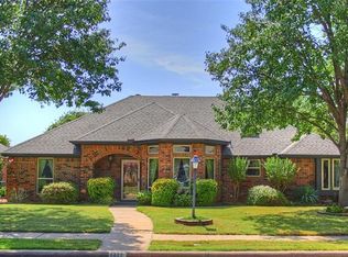 1111 Tahlequah Trl, Carrollton, TX 75007