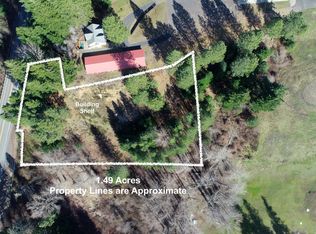 Highway 141, Husum, WA 98623