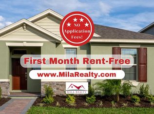9321 Jaywood Rd, Winter Garden, FL 34787