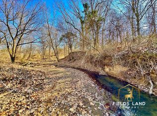 E 1140th Rd LOT 4, Porum, OK 74455