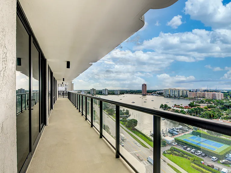 250 S Ocean Blvd #16C — Photo 42