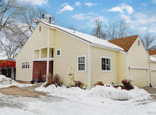 6409 Zang St APT A, Arvada, CO 80004