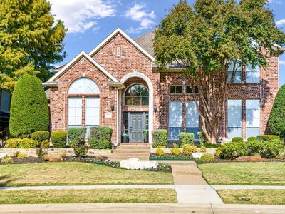 4513 Briar Hollow Dr, Plano, TX, 75093