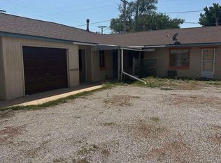 501 Main St, La Crosse, KS 67548