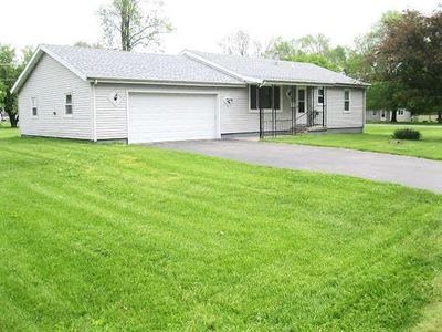 432 E Wilson St, Bement, IL, 61813