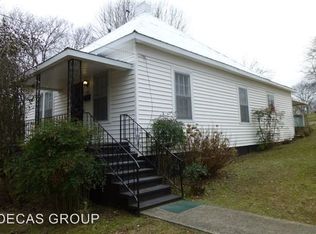 808 Avenue J, Bessemer, AL 35020