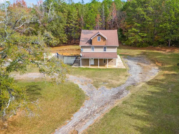 429 County Road 448, Clanton, AL 35046