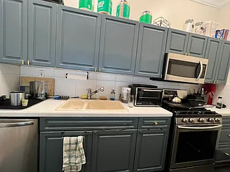 Rented by Heller Organization